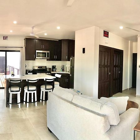 Samudra Villas 2 San Pedro  Zewnętrze zdjęcie