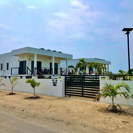 Samudra Villas 2 San Pedro  Zewnętrze zdjęcie
