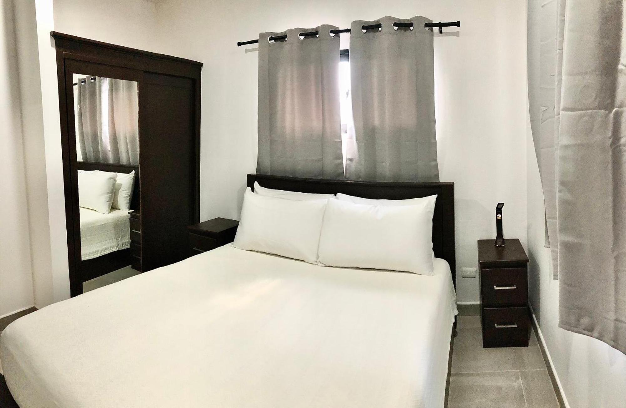 Samudra Villas 2 San Pedro  Zewnętrze zdjęcie