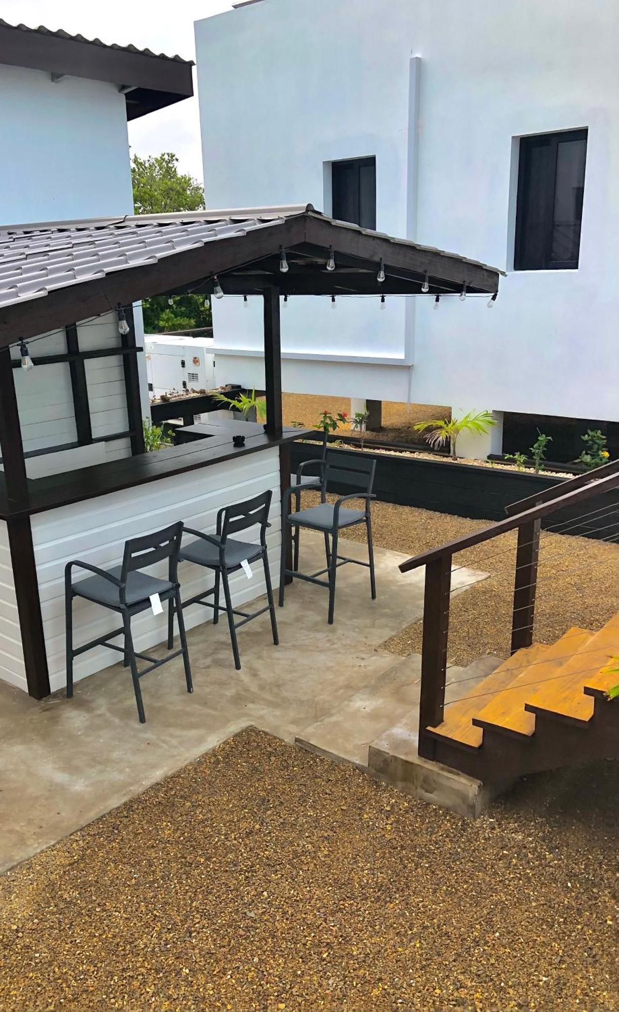 Samudra Villas 2 San Pedro  Zewnętrze zdjęcie