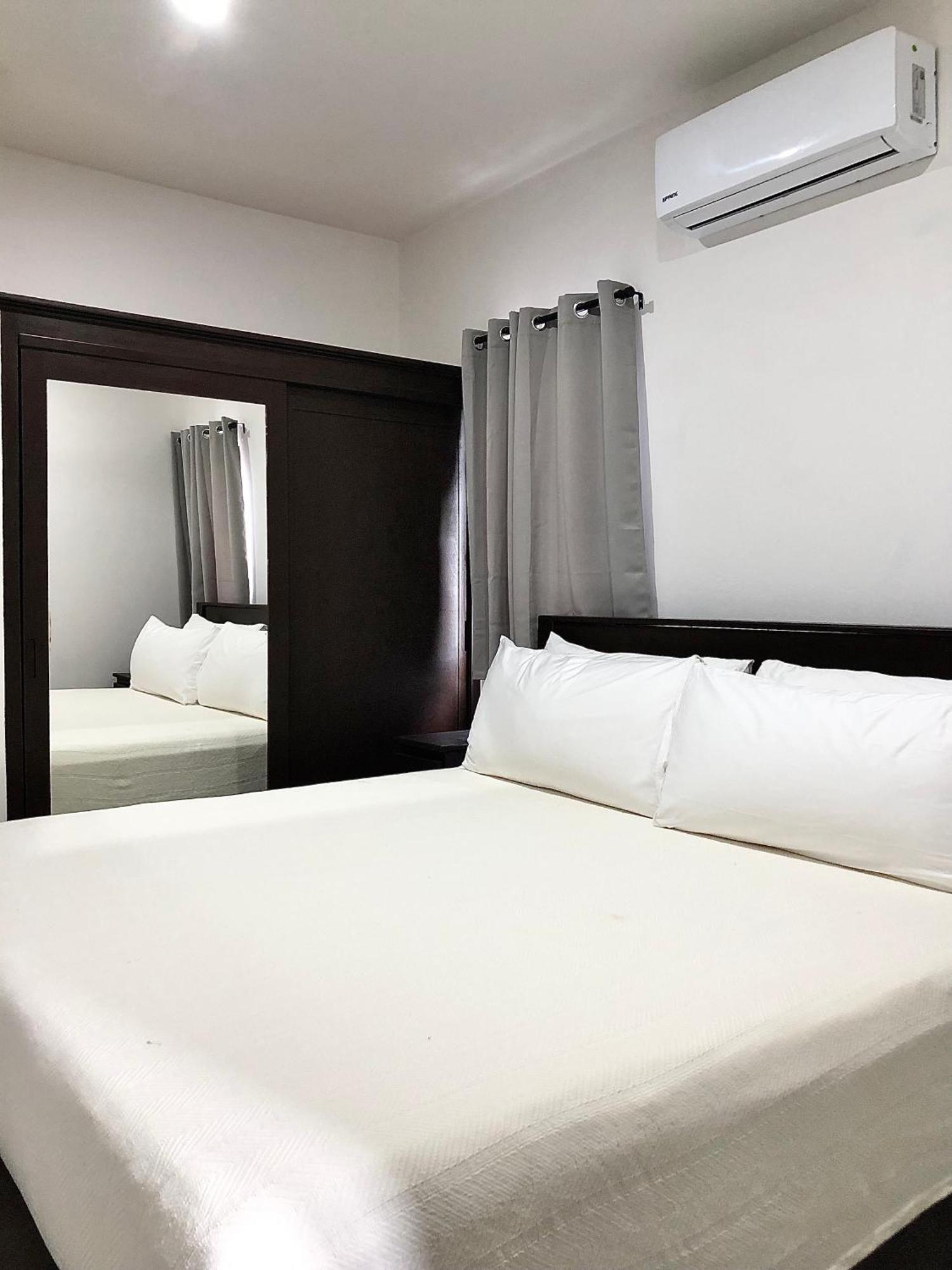 Samudra Villas 2 San Pedro  Zewnętrze zdjęcie