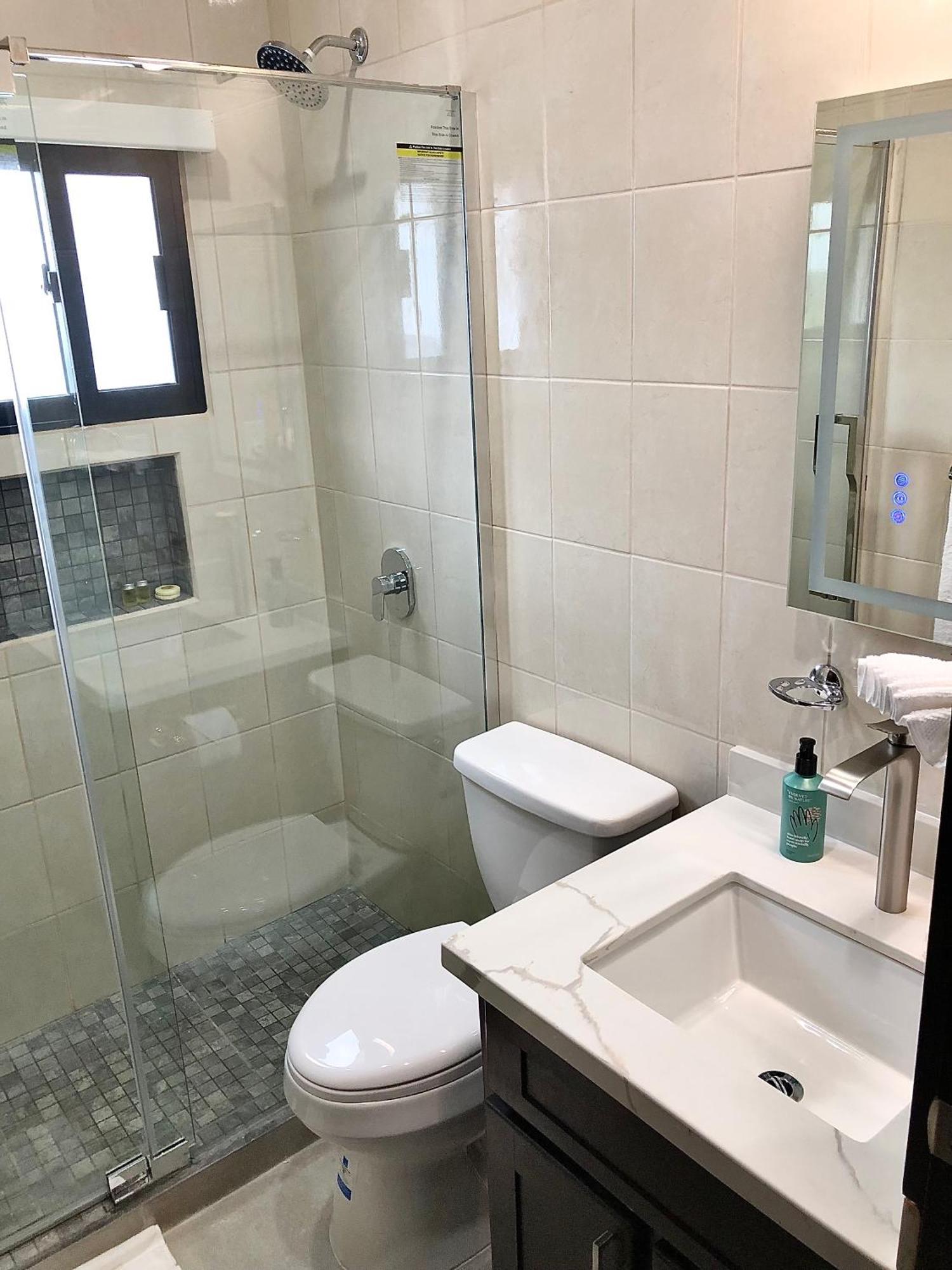 Samudra Villas 2 San Pedro  Zewnętrze zdjęcie