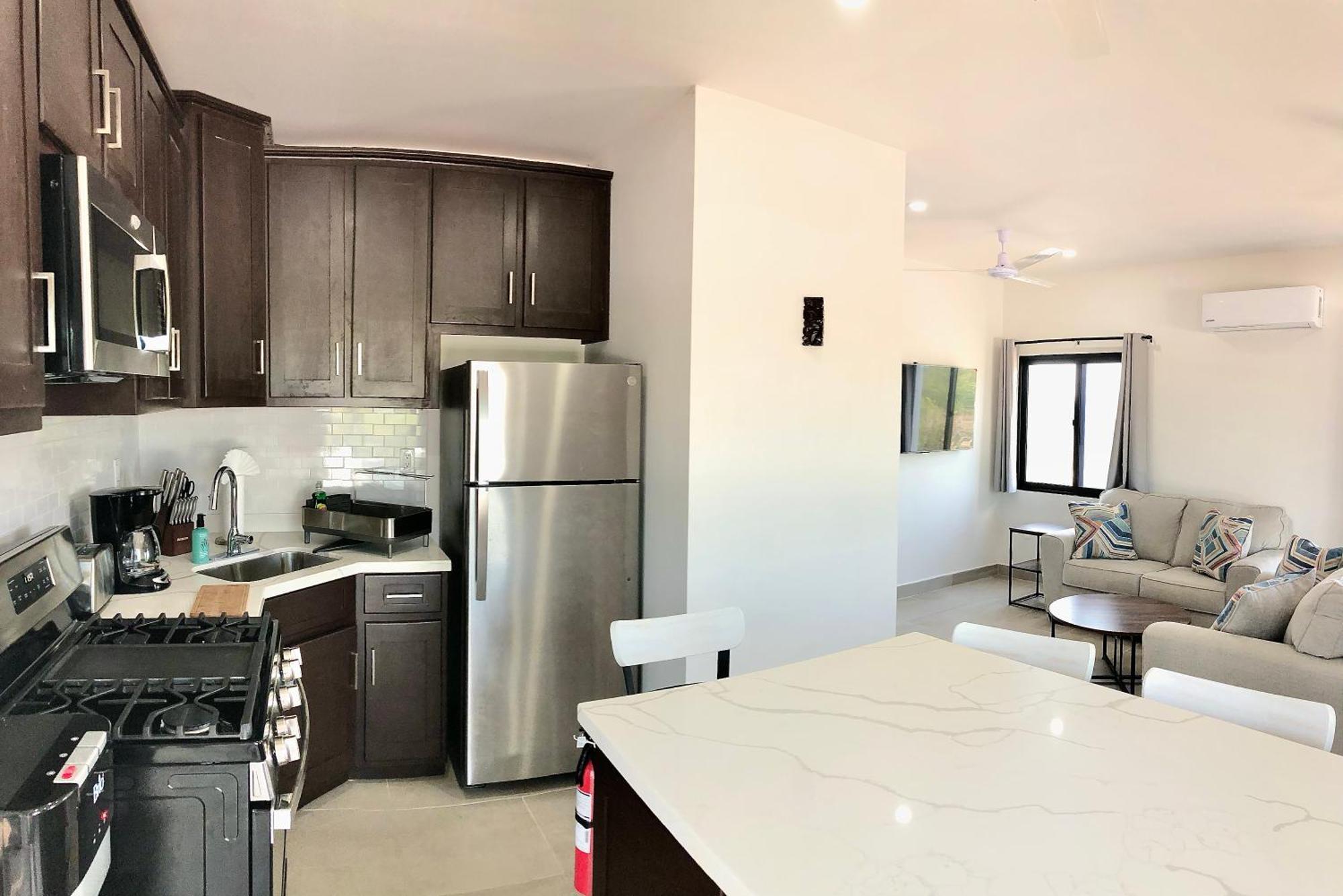 Samudra Villas 2 San Pedro  Zewnętrze zdjęcie