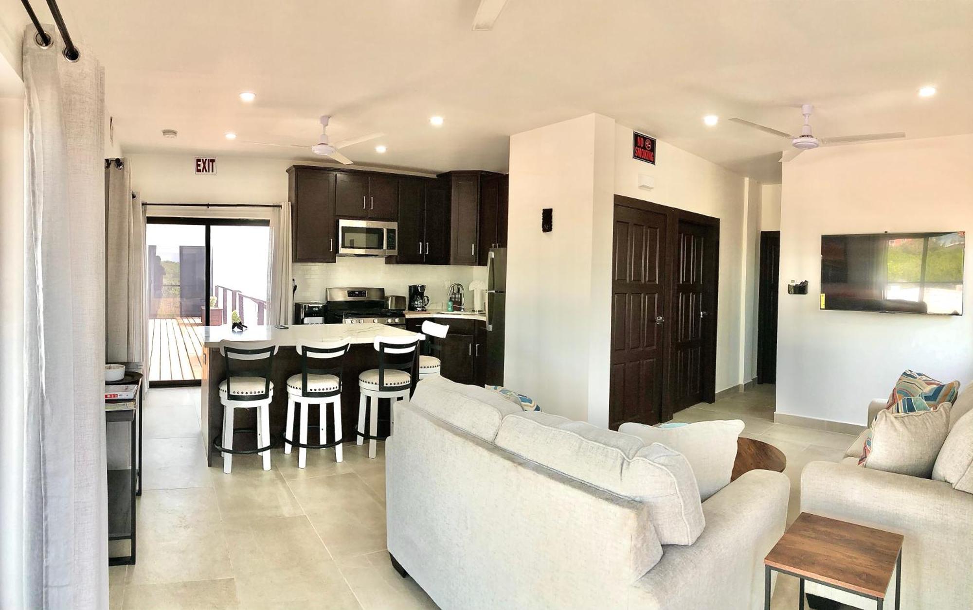 Samudra Villas 2 San Pedro  Zewnętrze zdjęcie